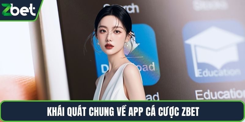 Khái quát chung về app cá cược ZBET