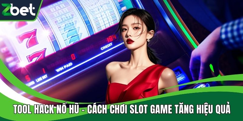 Tool hack nổ hũ