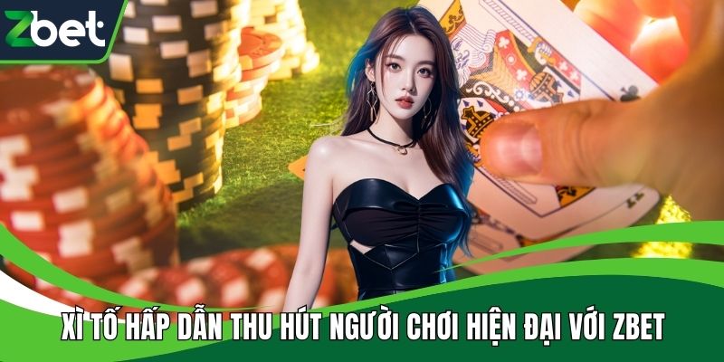Xì tố